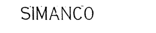 SIMANCO trademark