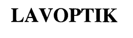 LAVOPTIK trademark
