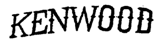 KENWOOD trademark