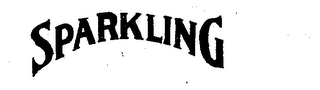 SPARKLING trademark