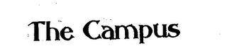 THE CAMPUS trademark