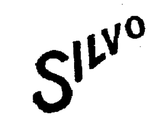 SILVO