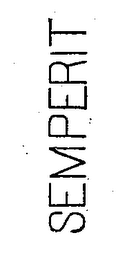 SEMPERIT trademark