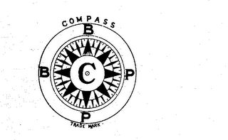 COMPASS  B B P P C