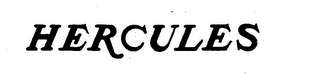 HERCULES trademark