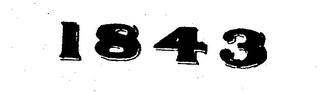 1843 trademark
