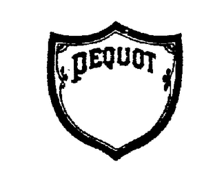 PEQUOT