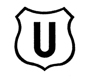 U trademark