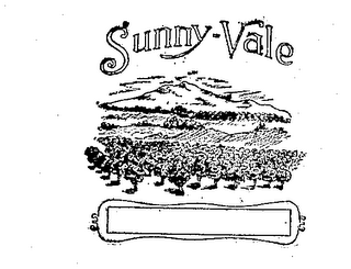 SUNNY-VALE