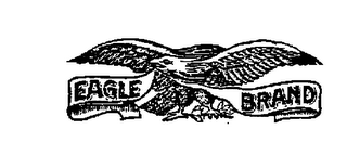 EAGLE BRAND