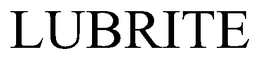 LUBRITE, L.L.C.