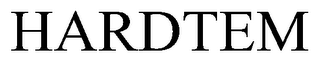 HARDTEM trademark