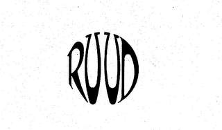 RUUD trademark
