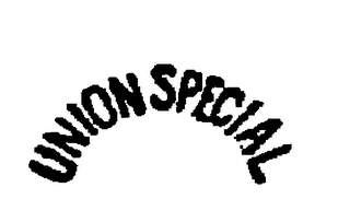 UNION SPECIAL