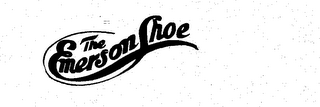 THE EMERSON SHOE