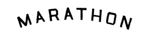 MARATHON trademark