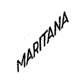 MARITANA