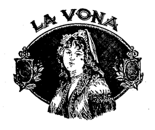 LA VONA
