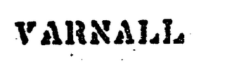 VARNALL