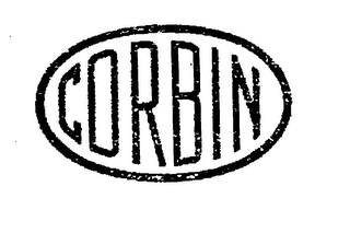 CORBIN