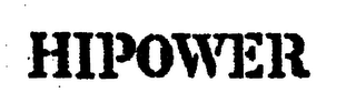 HIPOWER