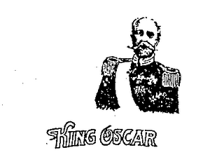 KING OSCAR