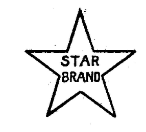 STAR BRAND