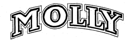 MOLLY trademark