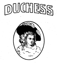 DUCHESS