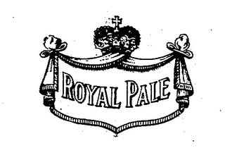 ROYAL PALE