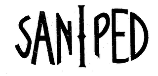 SANIPED