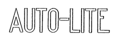 AUTO-LITE trademark