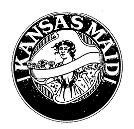 KANSAS MAID