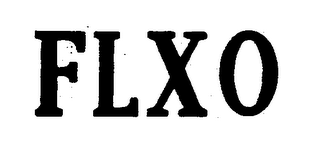 FLXO trademark