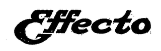 EFFECTO trademark