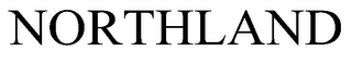 NORTHLAND trademark