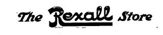 REXALL trademark