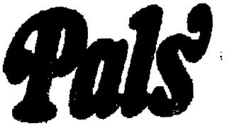 PALS' trademark