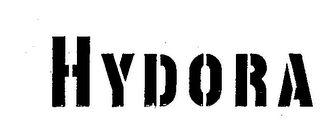 HYDORA