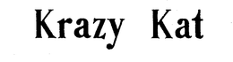 KRAZY KAT trademark