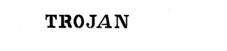 TROJAN trademark