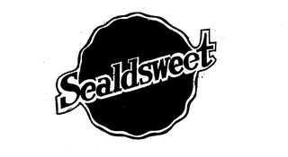 SEALDSWEET trademark