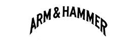 ARM & HAMMER trademark
