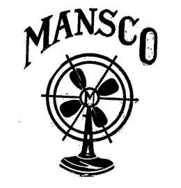 MANSCO trademark