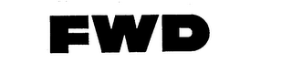 FWD trademark
