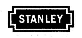 STANLEY trademark
