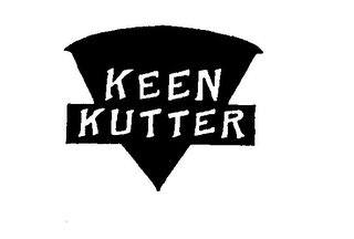 KEEN KUTTER