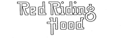 RED RIDING HOOD trademark