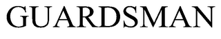 GUARDSMAN trademark