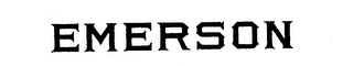 EMERSON